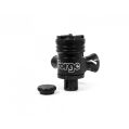 Zawór Blow Off recyrkulacyjny Forge Motorsport FMDVSPLTR-N Audi Seat Skoda Renault VW 1.8T czarny FO-FMDVSPLTR-N 979,99 zł-3