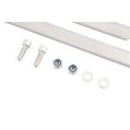 Subframe Braces Forge Motorsport FMFGPSB for Fiat Grande Punto Alfa Romeo Mito FO-FMFGPSB 390,00 zł-2