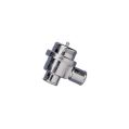 Zawór upustowy Dump Valve Forge Motorsport FMGTIR017 Nissan Sunny GTi-R 200SX S14 FO-FMGTIR017 979,99 zł-1