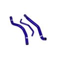 Silikonowe przewody chłodnicy Forge Motorsport FMHMMK65.R Volkswagen Golf 5 6 Audi S3 2.0L FO-FMHMMK65.R 390,00 zł-1