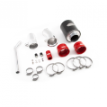 Zestaw dolotowy z filtrem piankowym Forge Motorsport FMINDF500-F.R Fiat 500 Abarth czerwony FO-FMINDF500-F.R 1 599,98 zł-1