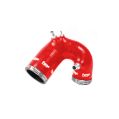 Silikonowy przewód dolotowy Forge Motorsport FMINLH11 Fiat Abarth 500 595 695 Czerwony-2