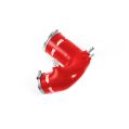 Silikonowy przewód dolotowy Forge Motorsport FMINLH11 Fiat Abarth 500 595 695 Czerwony-1