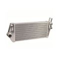 Intercooler przedni Forge Motorsport FMINT-RM.SI Renault Megane 225ch srebrny FO-FMINT-RM.SI 2 679,99 zł-1