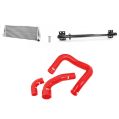 Intercooler Forge Motorsport FMINTF500-R Fiat 500 Abart montaż przedni czerwony FO-FMINTF500-R 3 729,99 zł-1