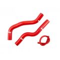 Przewody układu chłodzenia Forge Motorsport FMKC022.R Suzuki Swift Sport 1.4 ZC33S czerwony FO-FMKC022.R 450,00 zł-1