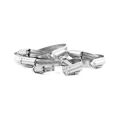 Zestaw opasek zaciskowych Forge Motorsport FMKCMK5HC FO-FMKCMK5HC 114,99 zł-1