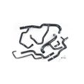 Zestaw przewodów Forge Motorsport FMKCREN197.N Renault Clio 3 RS czarny FO-FMKCREN197.N 1 479,99 zł-1