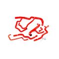 Zestaw przewodów Forge Motorsport FMKCREN197.R Renault Clio 3 RS czerwony FO-FMKCREN197.R 1 479,99 zł-1