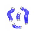 Przewody silikonowe zestaw Forge Motorsport FMKT020.B Volkswagen T5 1.9TDI 2003-2010 niebieski FO-FMKT020.B 1 599,98 zł-1