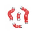 Przewody silikonowe zestaw Forge Motorsport FMKT020.R Volkswagen T5 1.9TDI 2003-2010 czerwony FO-FMKT020.R 1 599,98 zł-1
