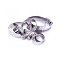 Zestaw opasek zaciskowych Forge Motorsport FMKT207HC FO-FMKT207HC 99,99 zł-1