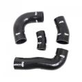 Zestaw silikonowych przewodów turbo Forge Motorsport FMKTMK7.N VW Volkswagen Golf MK7 GTi 2.0 czarny FO-FMKTMK7.N 1 269,99 zł-1