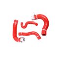 Zestaw przewodów turbo Forge Motorsport FMKTRC.R Renault Clio 4 RS 200CV czerwony FO-FMKTRC.R 1 159,99 zł-1