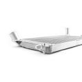 Intercooler Forge Motorsport FMMK5FMIC.R Audi S3 8P 2.0 TFSi VW Golf 5 czerwony FO-FMMK5FMIC.R 3 929,99 zł-5