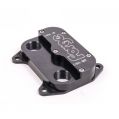 Adapter chłodnicy oleju AN-10 Forge Motorsport FMOC2 Audi Seat Skoda VW FO-FMOC2 809,99 zł-1