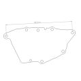 Adapter chłodnicy oleju Forge Motorsport FMOC7 Mini F56 FO-FMOC7 959,99 zł-4