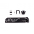 PCV Delete Plate Forge Motorsport FMPCVD1 for 2.0 TFSI Audi A3 TT Volkswagen Golf Scirocco Seat Leon FO-FMPCVD1 559,99 zł-1