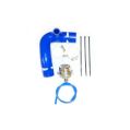 Zawór upustowy Blow Off Forge Motorsport FMSCDVK-R Smart Fortwo 600cc 700cc czerwony FO-FMSCDVK-R 969,99 zł-1