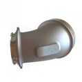 Adapter dolotu turbo Forge Motorsport FMTIA6.R VW Volkswagen Golf Mk8 GTI czerwony FO-FMTIA6.R 949,99 zł-2