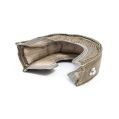 Koc termiczny turbo T25 T28 Forge Motorsport FMTUBL12 FO-FMTUBL12 599,99 zł-3