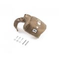 Turbo Blanket Forge Motorsport FMTUBL9 for Mercedes A CL GLA 45 AMG M133 Engine 355 376 CV FO-FMTUBL9 1 219,99 zł-1