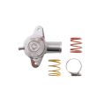 Zawór recyrkulacyjny turbo zamknięty Forge Motorsport FMWRX3.SI Subaru Impreza 2008 WRX srebrny FO-FMWRX3.SI 989,99 zł-3