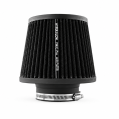Stożkowy filtr powietrza FMIC.Pro dł. 100mm średnica montażowa 76mm-3