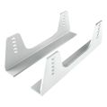 Mocowanie boczne fotela kubełkowego FMIC.Pro aluminiowe 400 × 125 mm FP-ASM-01 300,00 zł-1