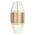 Katalizator FMIC.Pro Euro 5 500 CPSI do silników 3.0-6.0L wlot/wylot 70-114mm Pt/Pd/Rh 5:5:1 FP-CAT-004 1 124,99 zł-4