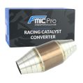 Katalizator FMIC.Pro Euro 4 200 CPSI do silników 2.5-5.0L wlot/wylot 63-114mm Pt/Pd/Rh 5:5:1 FP-CAT-013 939,99 zł-1