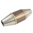Katalizator FMIC.Pro Euro 5 200 CPSI do silników 0.7-1.8L wlot/wylot 51-89mm Pt/Pd/Rh 5:5:1 FP-CAT-027 712,49 zł-3