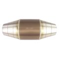 Katalizator FMIC.Pro Euro 6 500 CPSI do silników 0.6-1.6L wlot/wylot 51-76mm Pt/Pd/Rh 5:5:1 FP-CAT-033 879,99 zł-2