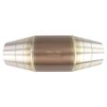 Katalizator FMIC.Pro Euro 4 500 CPSI do silników 0.6-1.4L wlot/wylot 51-76mm Pt/Pd/Rh 5:5:1 FP-CAT-045 433,99 zł-2