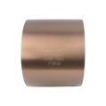Sportowy wkład katalizatora benzyna FMIC.Pro Euro 5 200 cpsi Średnica 130mm Długość 100mm Pt/Pd/Rh 5:5:1 FP-CORE-003 999,99 zł-2