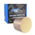 Sportowy wkład katalizatora benzyna FMIC.Pro Euro 5 200 cpsi Średnica 130mm Długość 100mm Pt/Pd/Rh 5:5:1 FP-CORE-003 999,99 zł-1