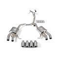 Aktywny układ wydechowy z klapami Cat-Back FMIC.Pro Porsche Macan 2.0T 95B.1 2014-2018 FP-EXHAUST-001 6 499,98 zł-2