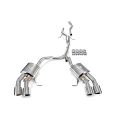 Aktywny układ wydechowy z klapami Cat-Back FMIC.Pro Porsche Macan 2.0T 95B.1 2014-2018 FP-EXHAUST-001 6 499,98 zł-1