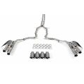 Aktywny układ wydechowy z klapami Cat-Back FMIC.Pro Porsche Panamera 4S 971 2.9TT 2017-2023 FP-EXHAUST-002 6 499,98 zł-2