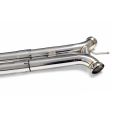 Aktywny układ wydechowy z klapami Cat-Back FMIC.Pro Porsche Panamera 4S 971 2.9TT 2017-2023 FP-EXHAUST-002 6 499,98 zł-4