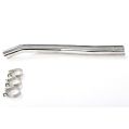 Aktywny układ wydechowy z klapami FMIC.Pro Mercedes Benz A35 AMG 4MATIC W177 2018-2023 FP-EXHAUST-003 5 499,99 zł-4