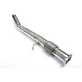 Aktywny układ wydechowy z klapami FMIC.Pro Mercedes Benz A35 AMG 4MATIC W177 2018-2023 FP-EXHAUST-003 5 499,99 zł-3