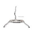 Aktywny układ wydechowy z klapami Cat-Back FMIC.Pro Mercedes Benz A45 S AMG W177 2.0T 2019-2023  FP-EXHAUST-004 4 124,99 zł-1