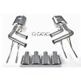 Aktywny układ wydechowy z klapami Cat-Back FMIC.Pro Mercedes Benz G Class G500 G550 G63 W463 2012-2018 FP-EXHAUST-006 5 999,99 zł-3