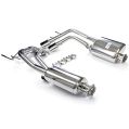 Aktywny układ wydechowy z klapami Cat-Back FMIC.Pro Mercedes Benz G Class G500 G550 G63 W463 2012-2018 FP-EXHAUST-006 5 999,99 zł-2