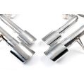 Aktywny układ wydechowy z klapami Cat-Back FMIC.Pro Mercedes Benz G Class G500 G550 G63 W463 2012-2018 FP-EXHAUST-006 5 999,99 zł-4