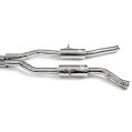 Aktywny układ wydechowy z klapami FMIC.Pro Mercedes Benz GLE 400 450 43 AMG W166 2015-2018 FP-EXHAUST-008 6 799,99 zł-4
