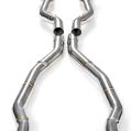 Aktywny układ wydechowy z klapami FMIC.Pro Mercedes Benz GLE 400 450 43 AMG W166 2015-2018 FP-EXHAUST-008 6 799,99 zł-3