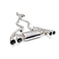Aktywny układ wydechowy z klapami Cat-Back FMIC.Pro BMW Seria 2 F87 M2 3.0T N55 2015-2018 FP-EXHAUST-009 7 999,99 zł-2