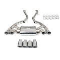 Aktywny układ wydechowy z klapami Cat-Back FMIC.Pro BMW Seria 2 F87 M2 3.0T N55 2015-2018 FP-EXHAUST-009 7 999,99 zł-3